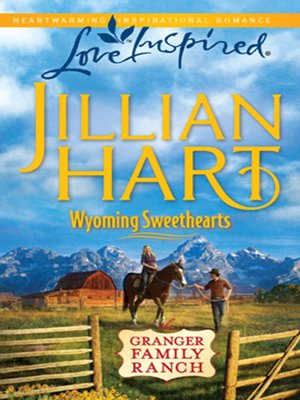 cover image of Wyoming Sweethearts
